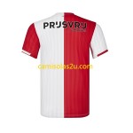Camisolas de futebol Feyenoord Rotterdam Equipamento Principal 2023/24 Manga Curta